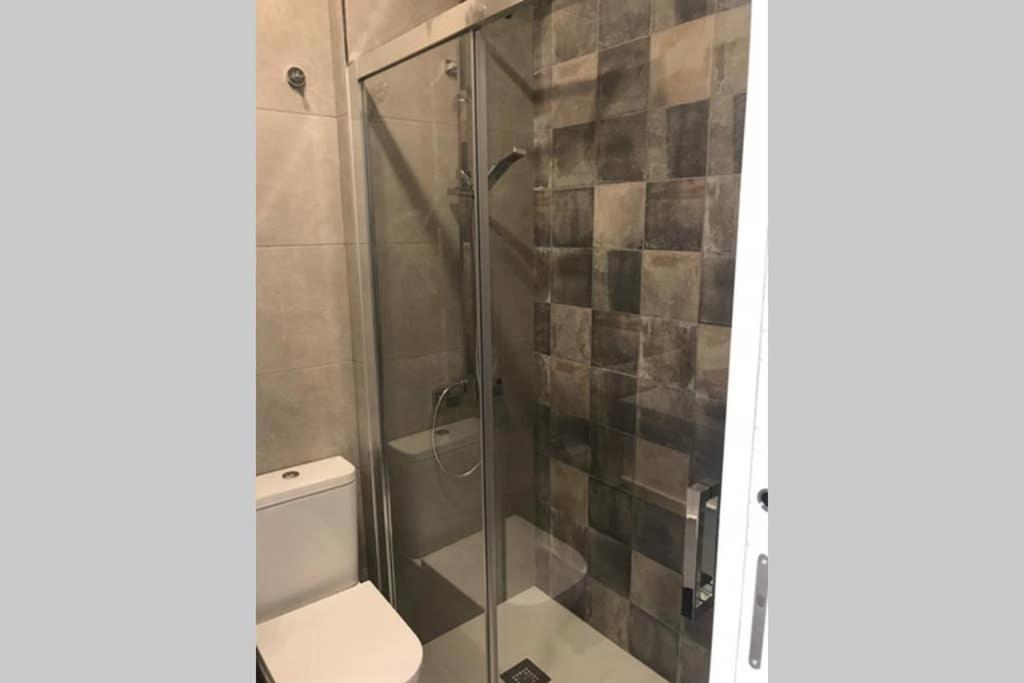 Apartamento de diseño céntrico a 5 min de playa  Alicante Exterior foto